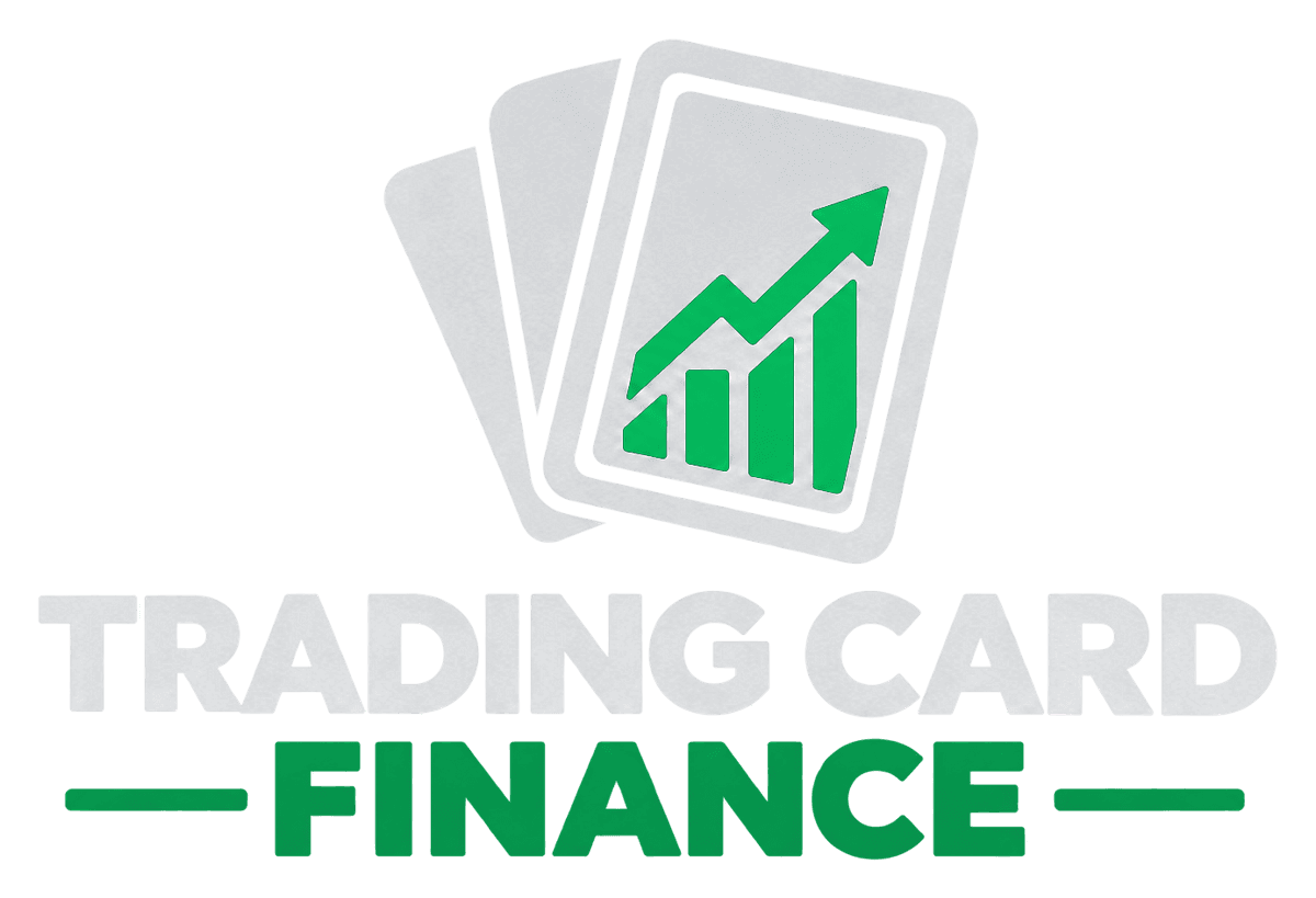 Trading Card Finance
